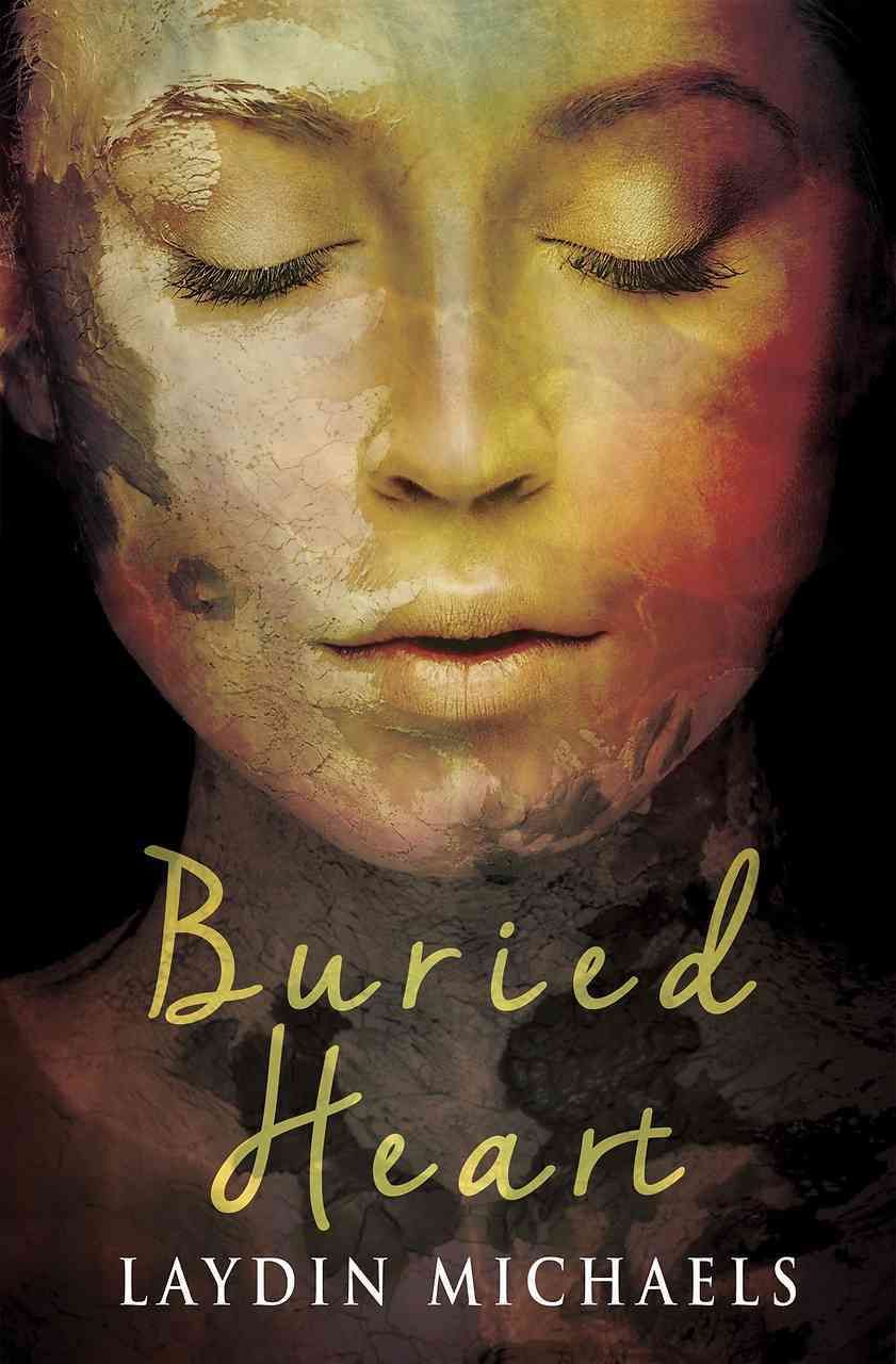 Buried Heart By Laydin Michaels 9781626398016 (Paperback)