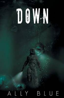 Down By Blue, Ally 9781626492592 (Paperback)