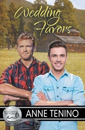 Wedding Favors By Anne Tenino 9781626492936 (Paperback)