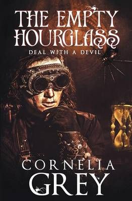 The Empty Hourglass By Grey, Cornelia 9781626493940 (Paperback)