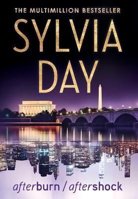 Afterburn / Aftershock By Sylvia Day 9781626509832 (Hardback)