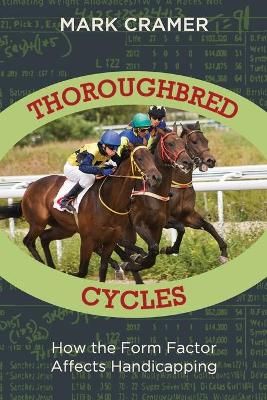 Thoroughbred Cycles By Mark Cramer 9781626542860 (Paperback)