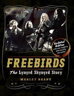 Freebirds By Marley Brant 9781626546097 (Hardback)