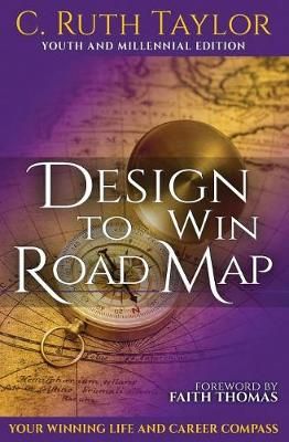 Design to Win Road Map 9781626767607 (Paperback)