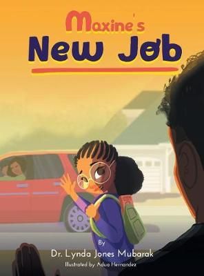 Maxine's New Job 9781626768048 (Hardback)