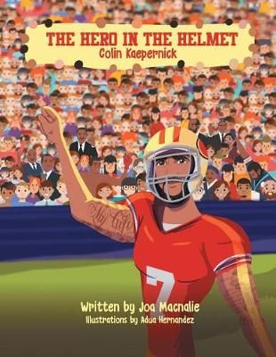 The Hero In The Helmet 9781626768093 (Paperback)