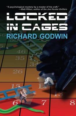 Locked in Cages By Richard Godwin 9781626945845 (Paperback)