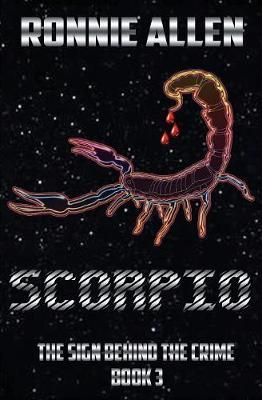 Scorpio By Ronnie Allen 9781626947757 (Paperback)