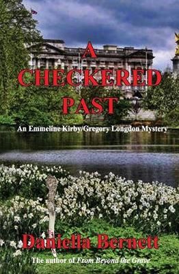 A Checkered Past By Daniella Bernett 9781626949430 (Paperback)