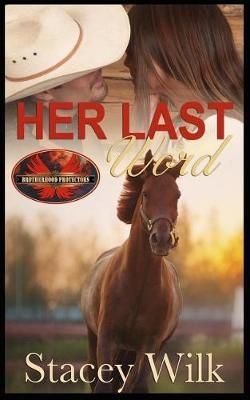 Her Last Word By Protectors World 9781626952645 (Paperback)