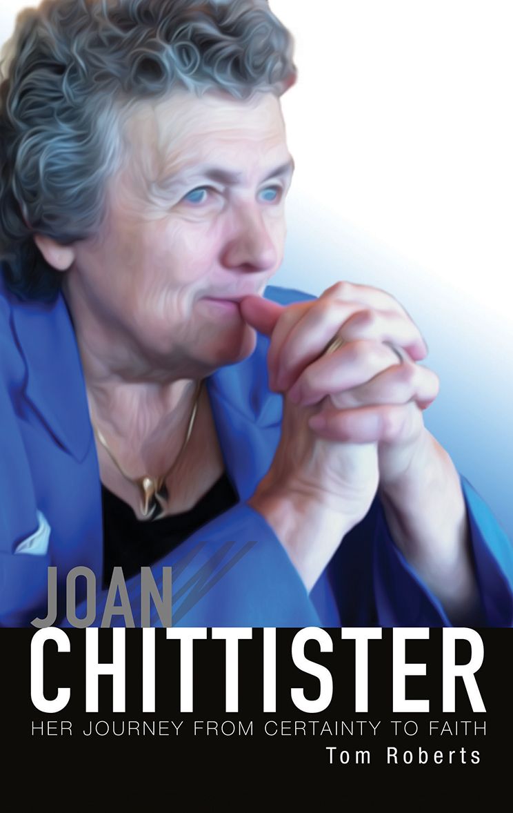 Joan Chittister By Tom Roberts 9781626981980 (Paperback)