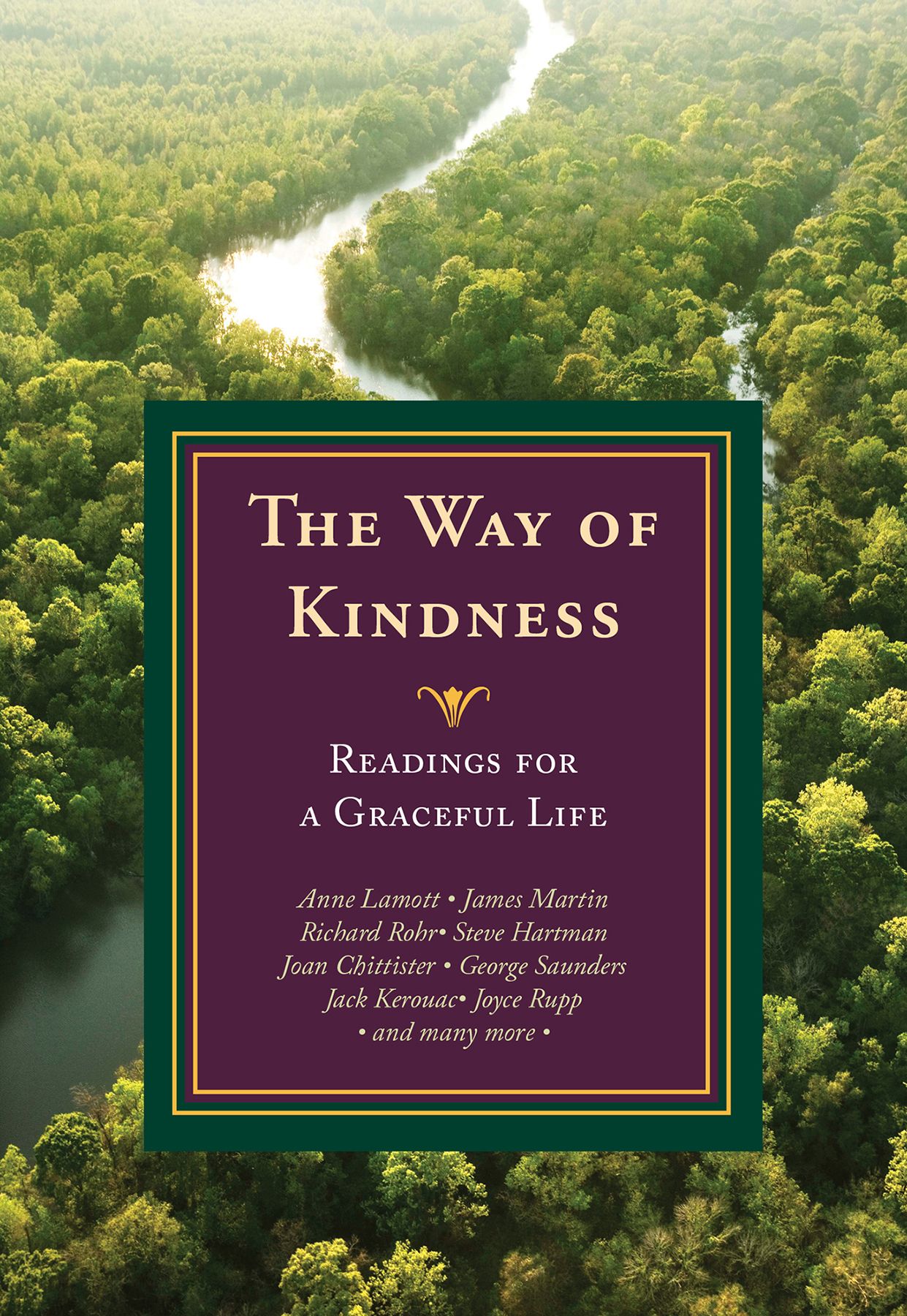 The Way of Kindness By Michael Leach 9781626982758 (Paperback)
