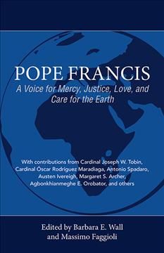 Pope Francis By Barbara E. Wall 9781626983496 (Paperback)