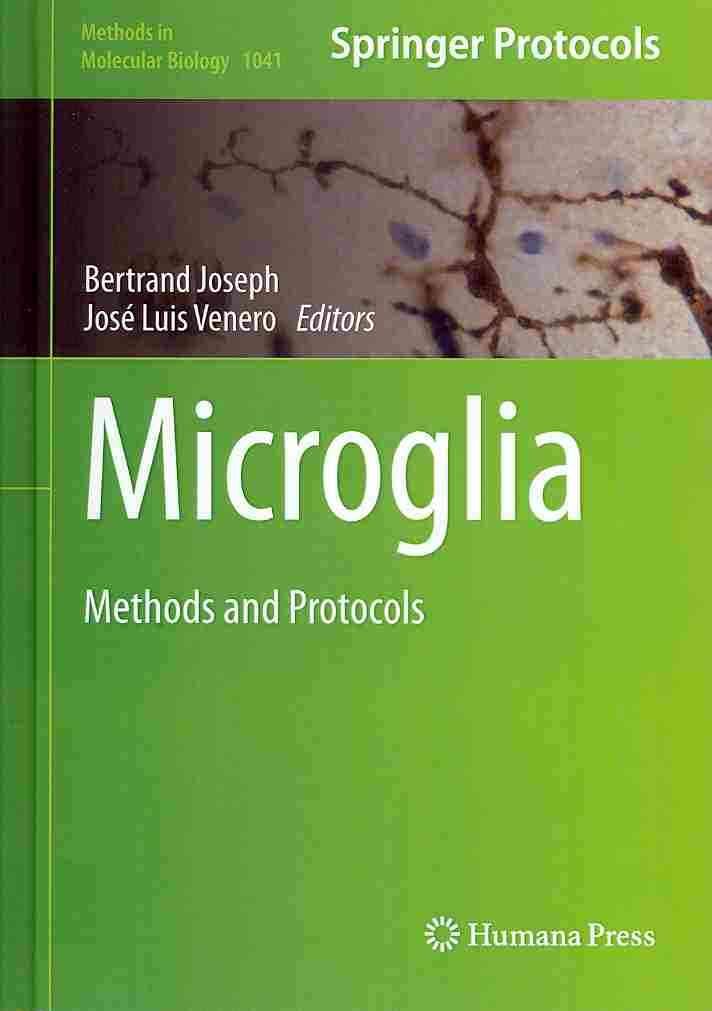 Microglia 9781627035194 (Hardback)