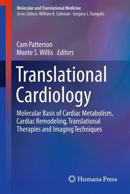 Translational Cardiology 9781627039345 (Paperback)