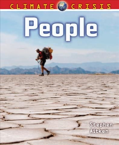 People By Stephen Aitken 9781627120418 (Paperback)