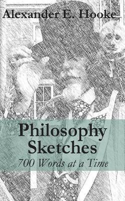 Philosophy Sketches By Hooke 9781627201728 (Paperback)
