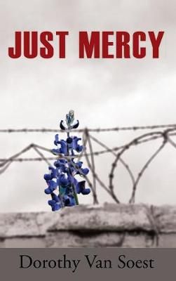 Just Mercy By Van Soest 9781627202046 (Hardback)