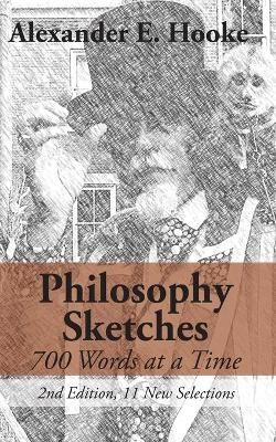 Philosophy Sketches By Hooke 9781627203579 (Paperback)