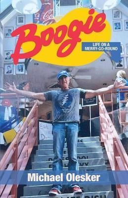 Boogie By Olesker 9781627203708 (Paperback)