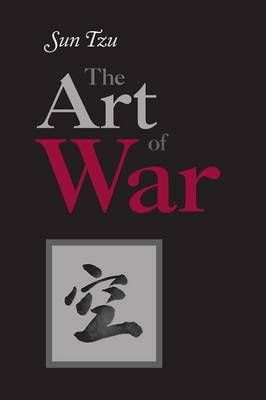 The Art of War By Tzu, Sun 9781627300469 (Paperback)