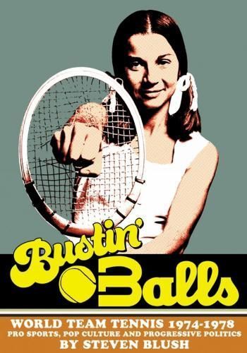 Bustin' Balls By Steven Blush 9781627310994 (Hardback)
