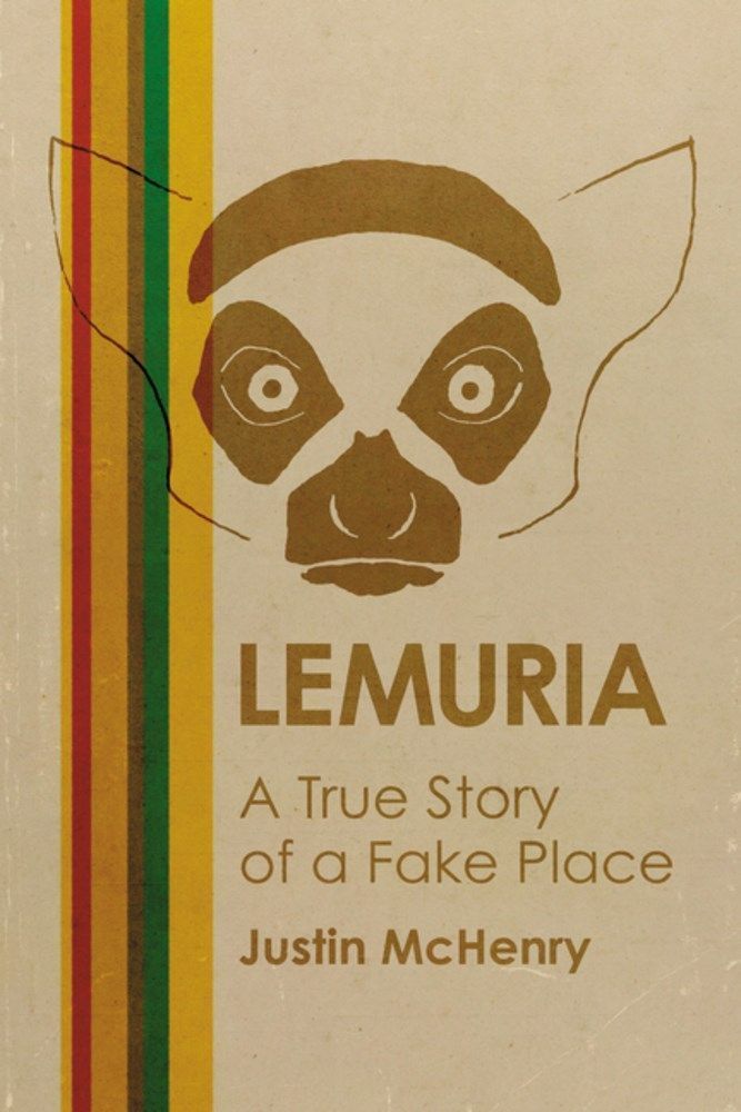 Lemuria By Justin McHenry 9781627311472 (Paperback)