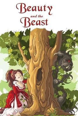 Beauty and the Beast (Illustrated Edition) 9781627556231 (Paperback)
