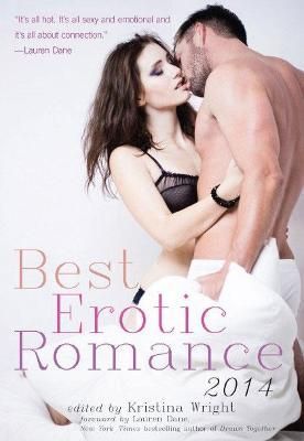 Best Erotic Romance 2014 By Kristina Wright 9781627780094 (Paperback)