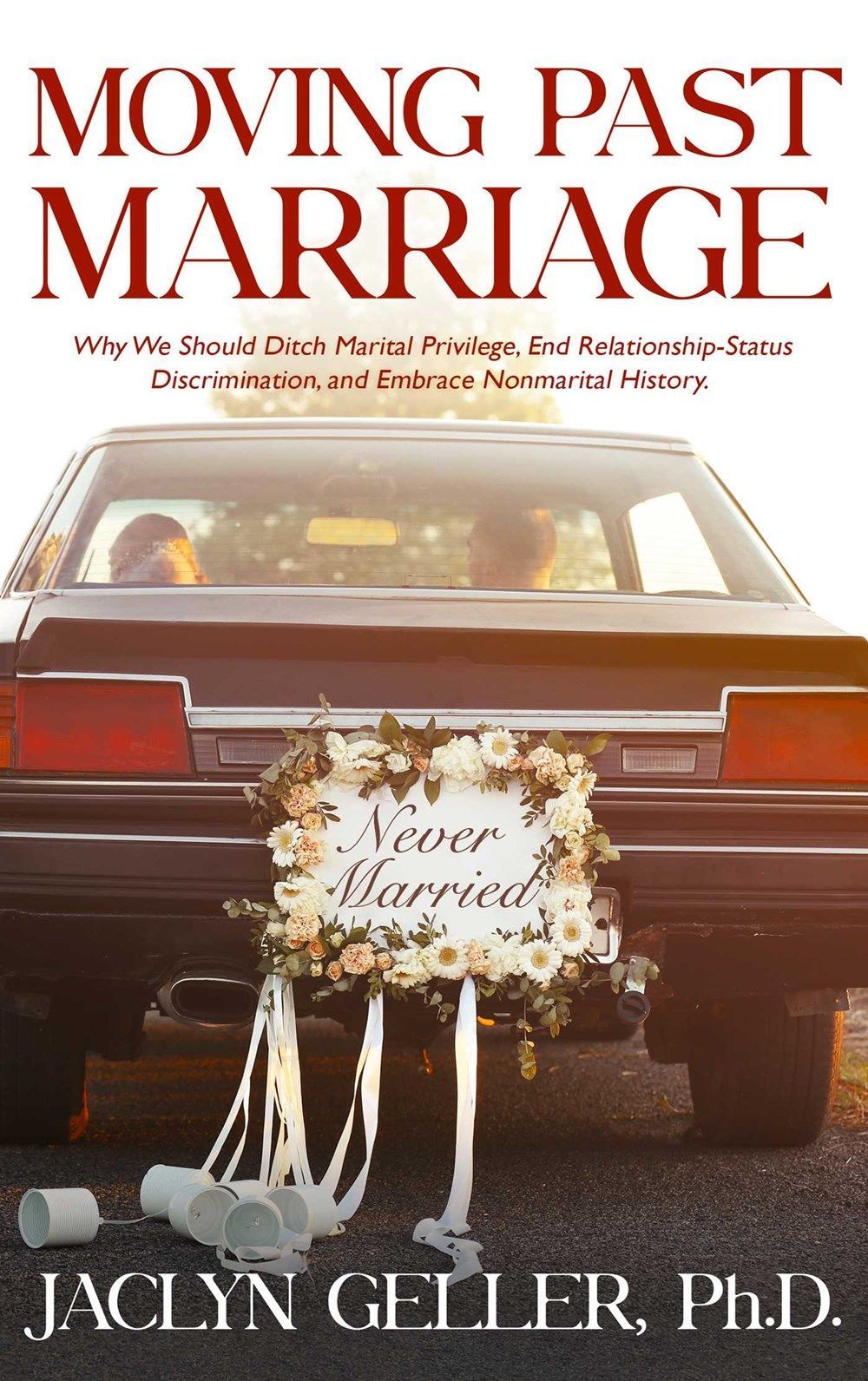Moving Past Marriage By Jaclyn Geller 9781627782463 (Paperback)