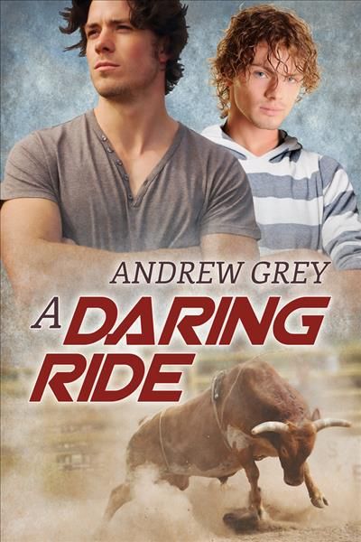 A Daring Ride By Andrew Grey 9781627980975 (Paperback)