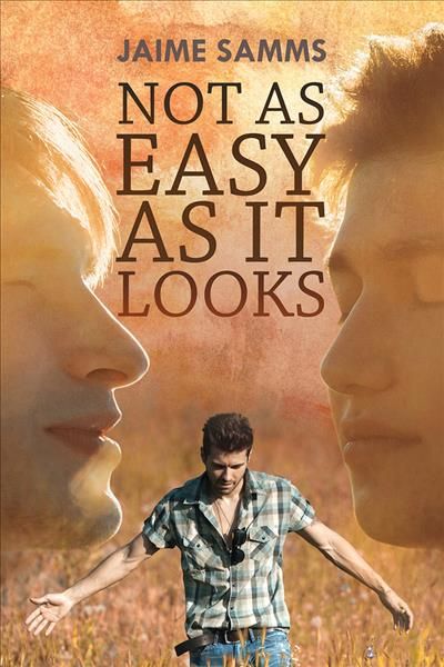 Not As Easy As It Looks By Jaime Samms 9781627982177 (Paperback)