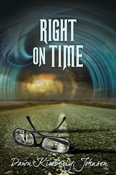 Right on Time By Dawn Kimberly Johnson 9781627986915 (Paperback)