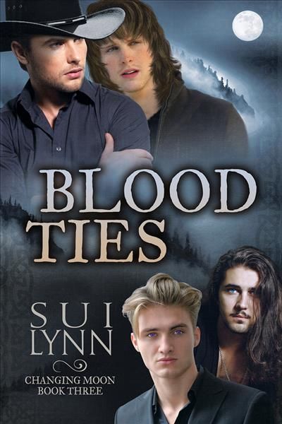 Blood Ties By Sui Lynn 9781627986991 (Paperback)