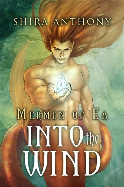 Into the Wind Volume 2 By Shira Anthony, C. Kennedy 9781627988759