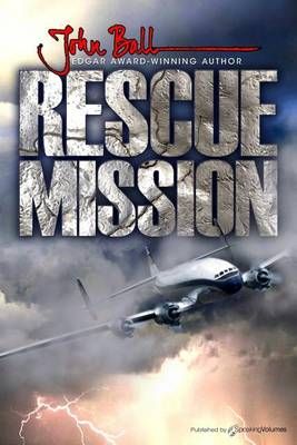 Rescue Mission By John Ball 9781628150100 (Paperback)