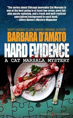 Hard Evidence By Barbara D'Amato 9781628152333 (Paperback)