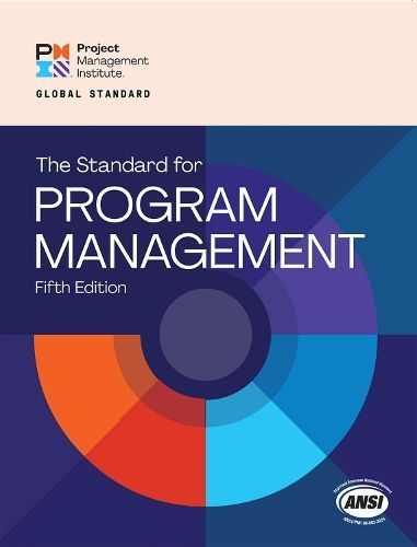 The Standard for Program Management By Project Management Institute