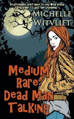 Medium Rare By Witvliet 9781628301311 (Paperback)