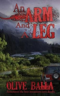Arm and a Leg By Balla 9781628306071 (Paperback)