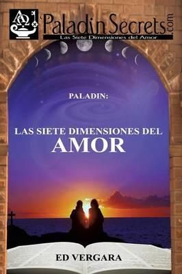 Paladin By Ed Vergara 9781628398953 (Paperback)