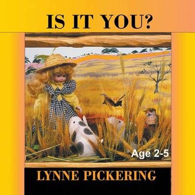Is It You? By Lynne Pickering 9781628573343 (Paperback)
