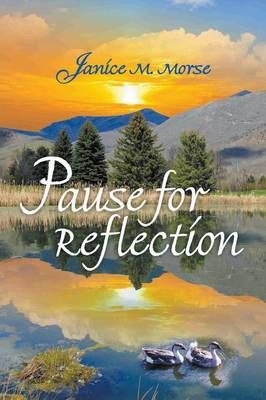 Pause for Reflection 9781628574340 (Paperback)