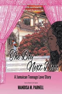 The Boy Next Door By Mandisa M Parnell 9781628576924 (Paperback)