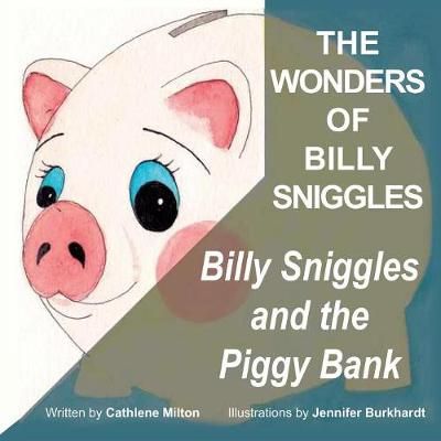 Wonders of Billy Sniggles By Milton 9781628714708 (Paperback)