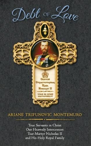 Debt of Love By Montemuro 9781628801637 (Paperback)
