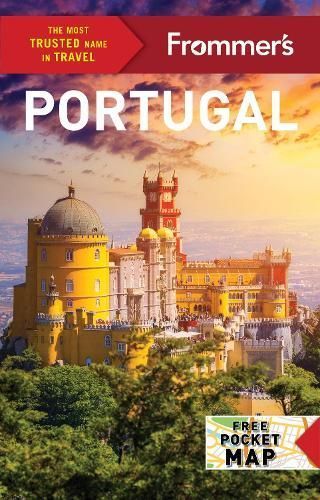 Portugal By Paul Ames 9781628875713 (Paperback)