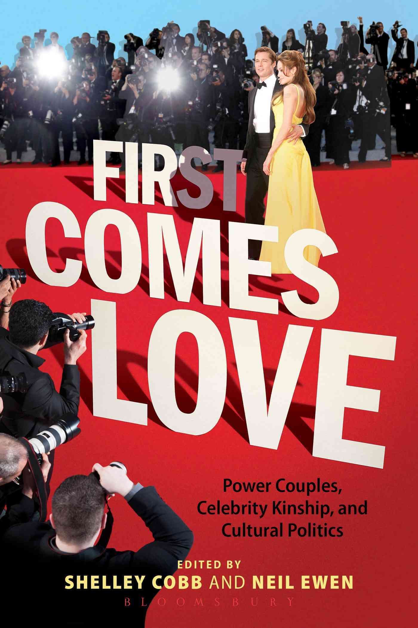 First Comes Love By Cobb, Shelley 9781628921212 (Hardback)