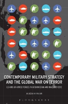 Contemporary Military Strategy and the Global War on Terror (Hardback)