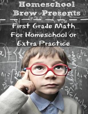 First Grade Math By Greg Sherman 9781629170817 (Paperback)